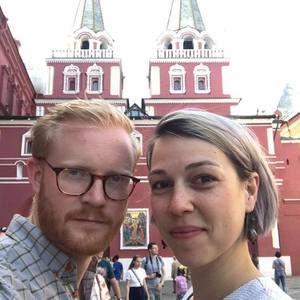 Meet your Posher, Grace